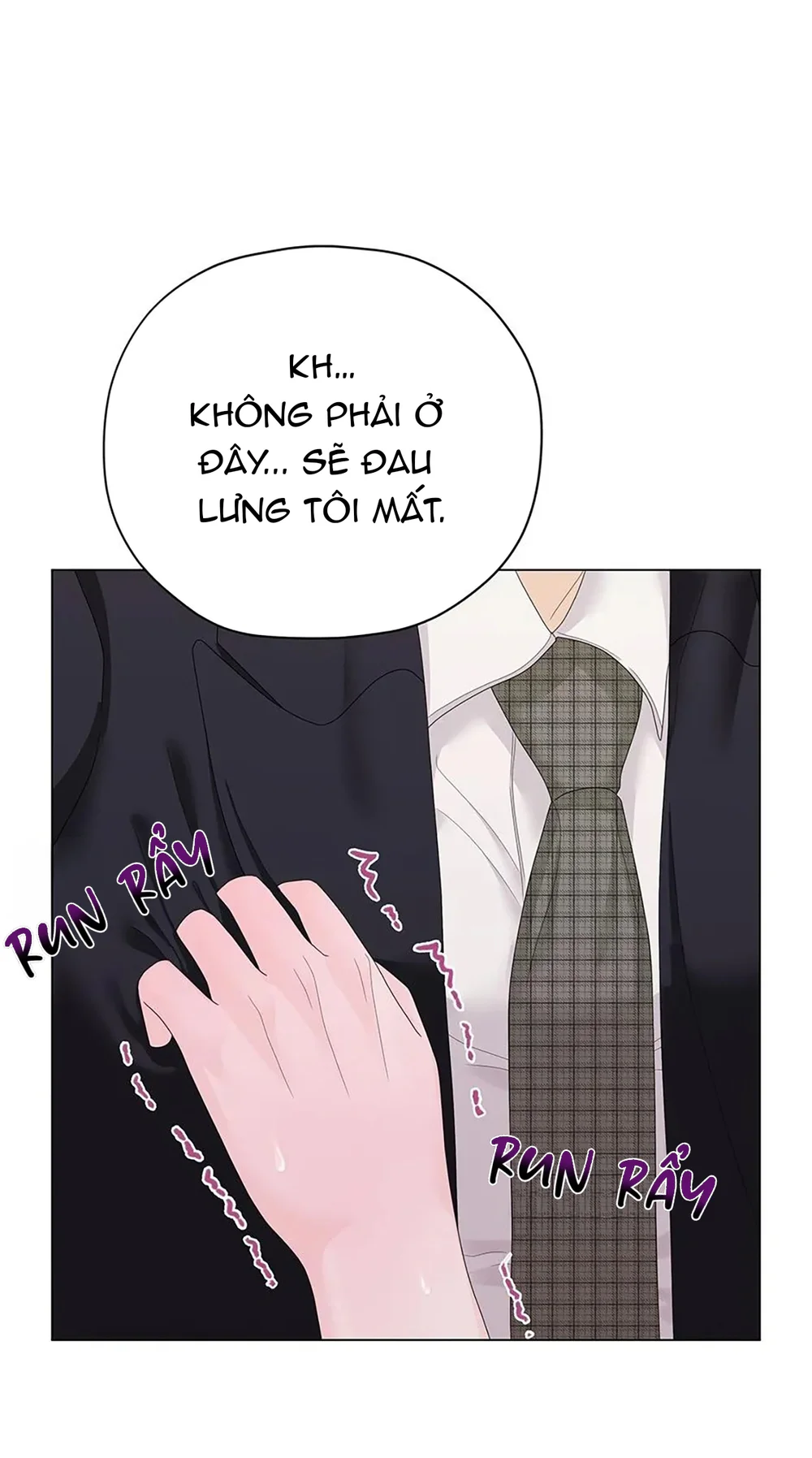 Đọc truyện Cội Nguồn Mãnh Hổ - Chapter 17