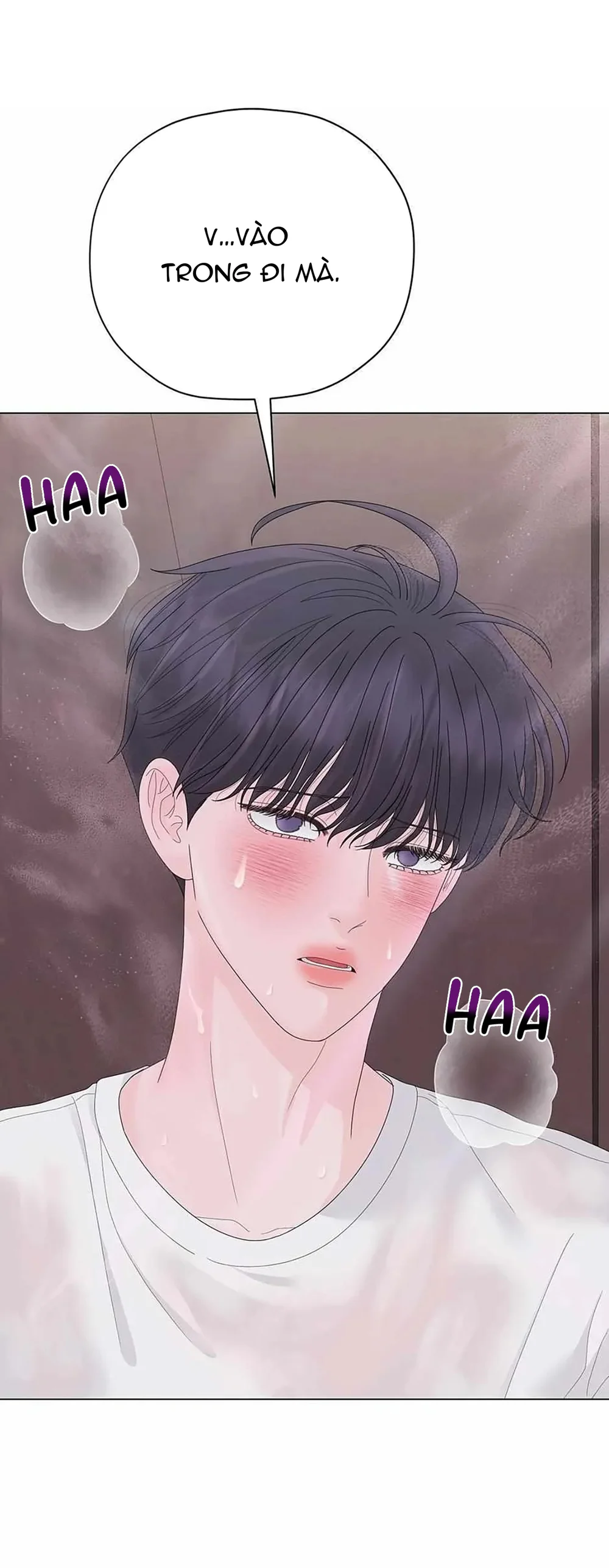 Đọc truyện Cội Nguồn Mãnh Hổ - Chapter 17