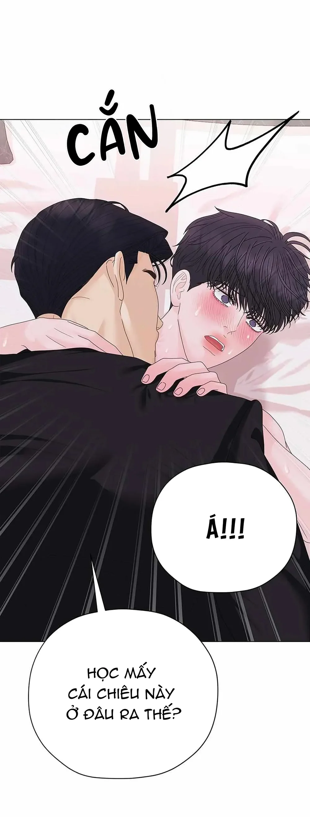 Đọc truyện Cội Nguồn Mãnh Hổ - Chapter 17