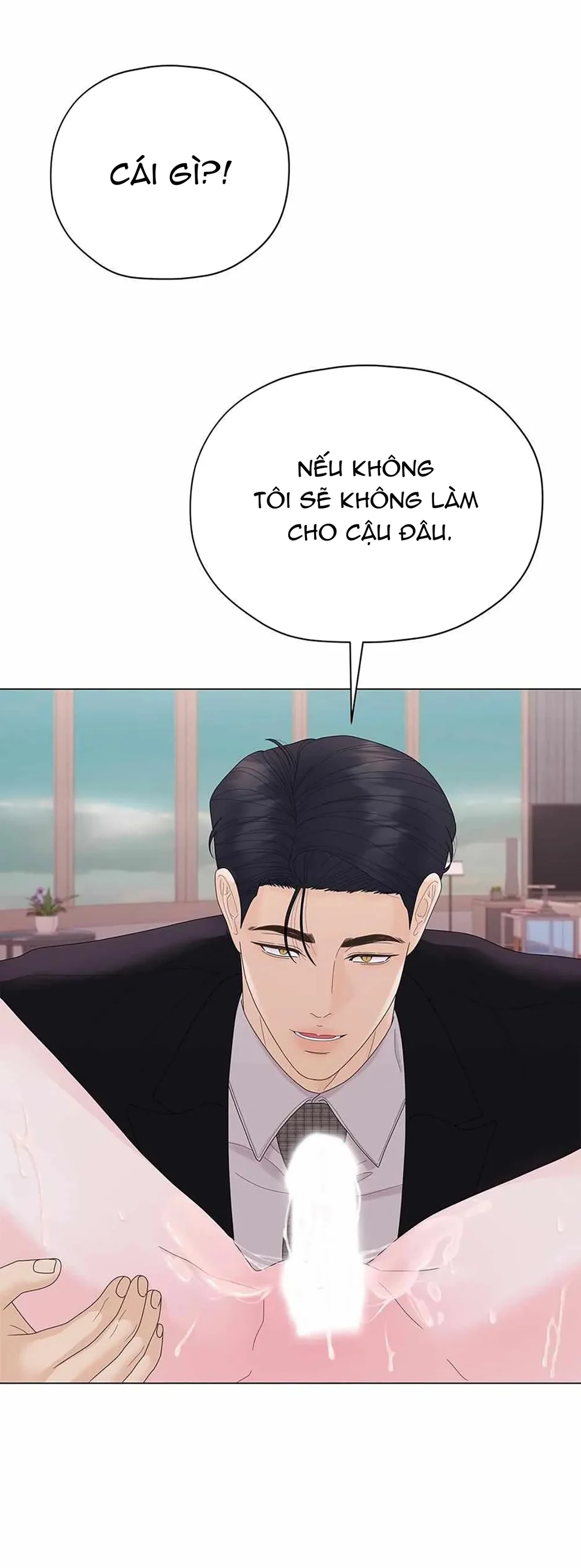Đọc truyện Cội Nguồn Mãnh Hổ - Chapter 17