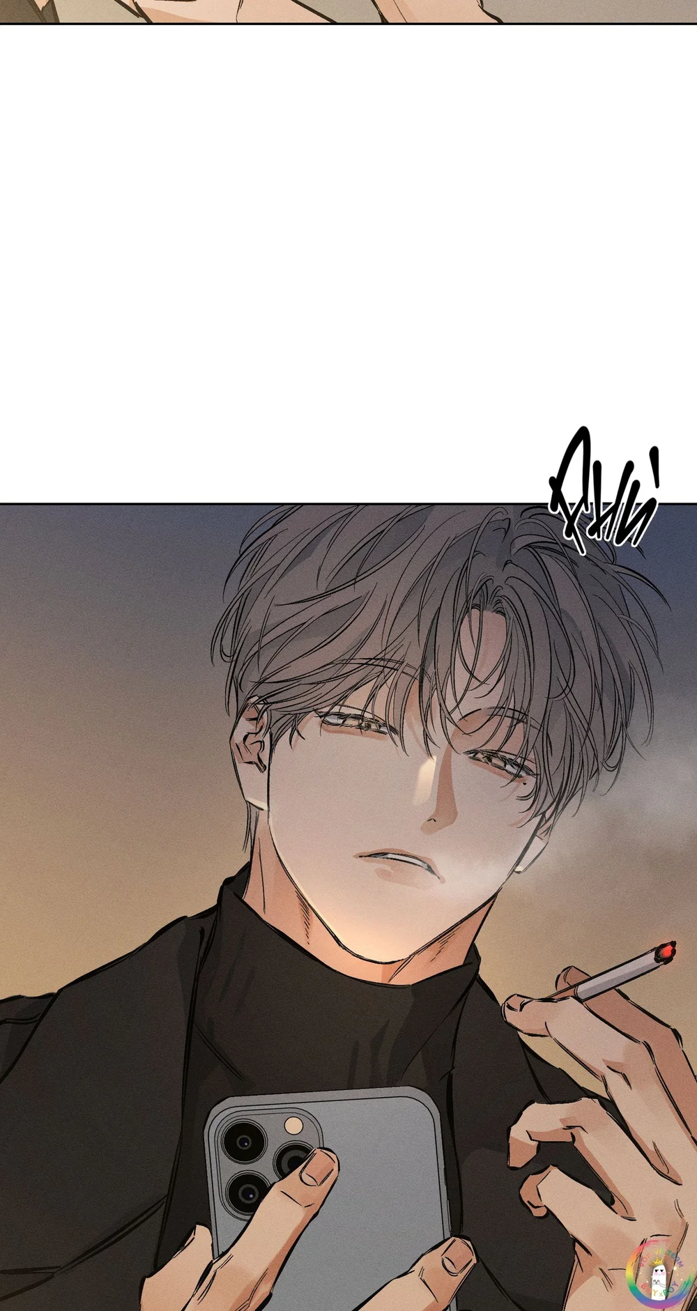 Đọc truyện Sau Ánh Đèn Sân Khấu - Chapter 36