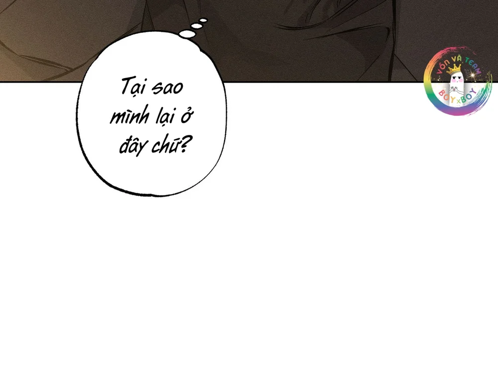 Đọc truyện Sau Ánh Đèn Sân Khấu - Chapter 36