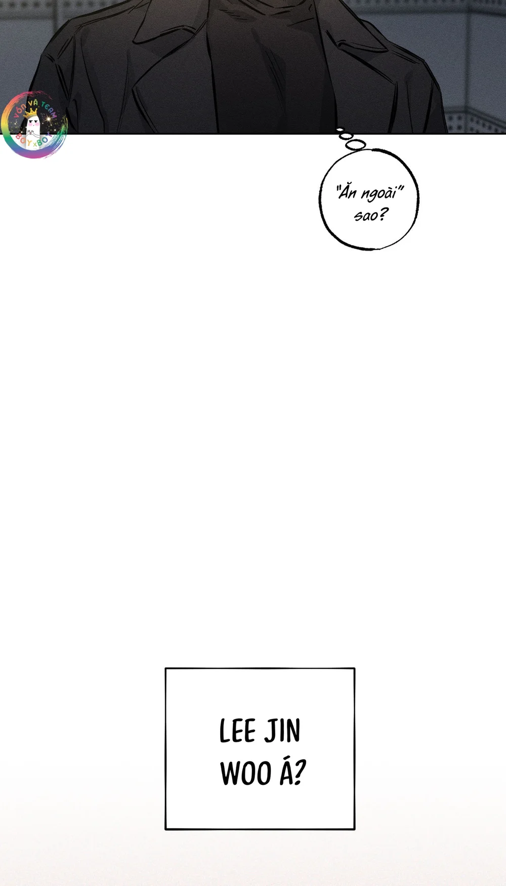 Đọc truyện Sau Ánh Đèn Sân Khấu - Chapter 36