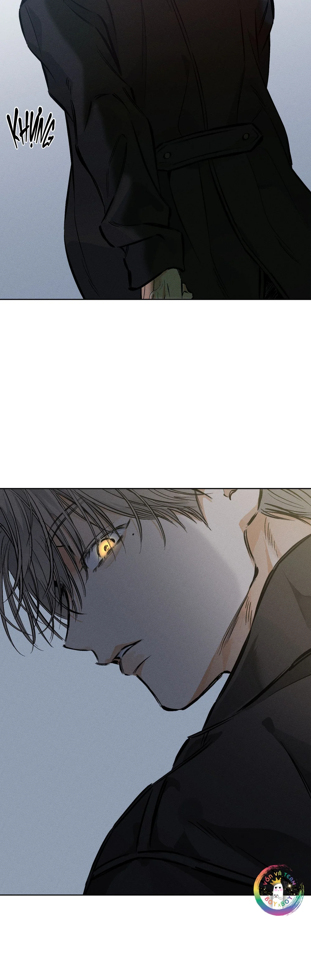 Đọc truyện Sau Ánh Đèn Sân Khấu - Chapter 36