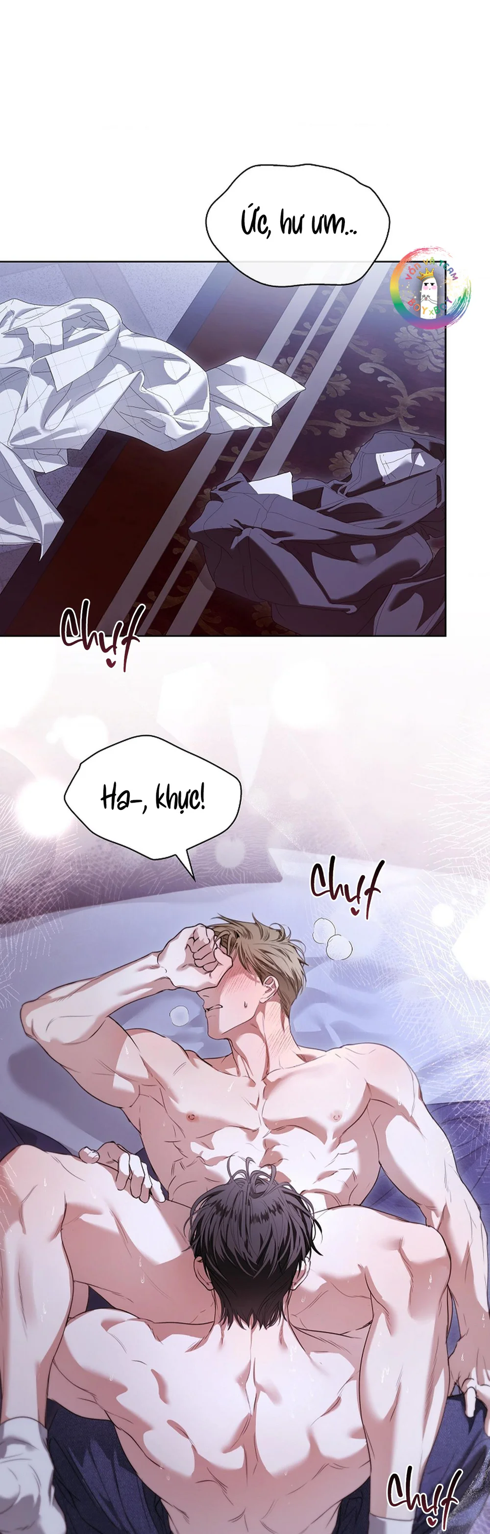 Đọc truyện CÓ GIỎI THÌ HÔN TÔI ĐI - Chapter 47