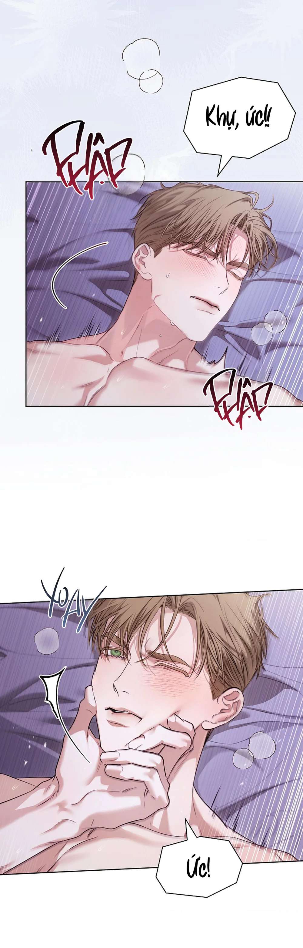 Đọc truyện CÓ GIỎI THÌ HÔN TÔI ĐI - Chapter 47