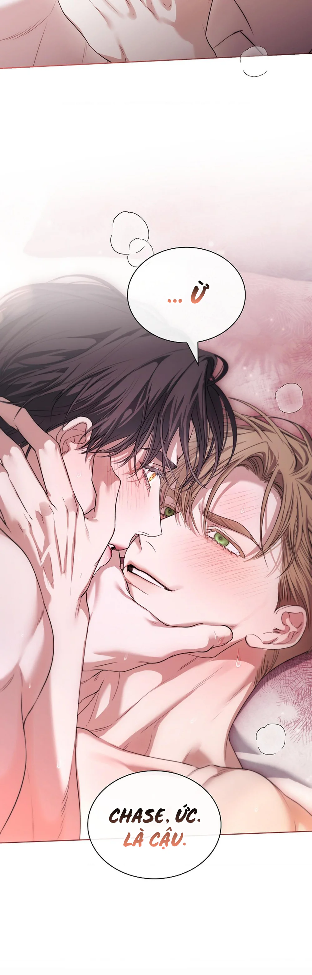 Đọc truyện CÓ GIỎI THÌ HÔN TÔI ĐI - Chapter 47
