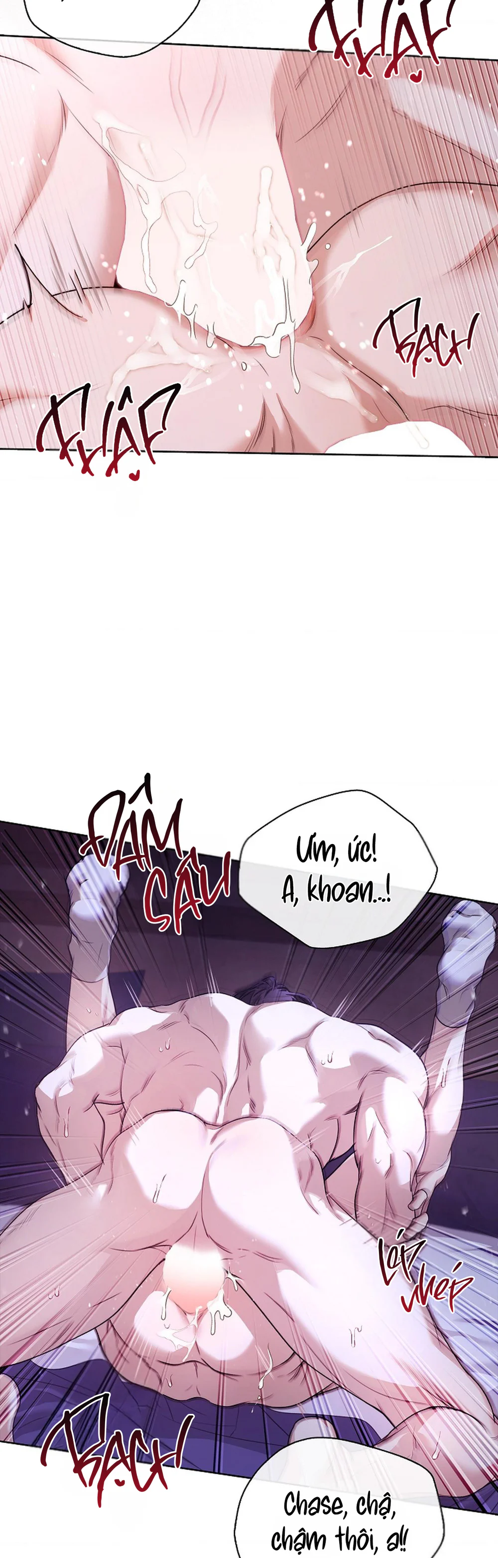 Đọc truyện CÓ GIỎI THÌ HÔN TÔI ĐI - Chapter 47
