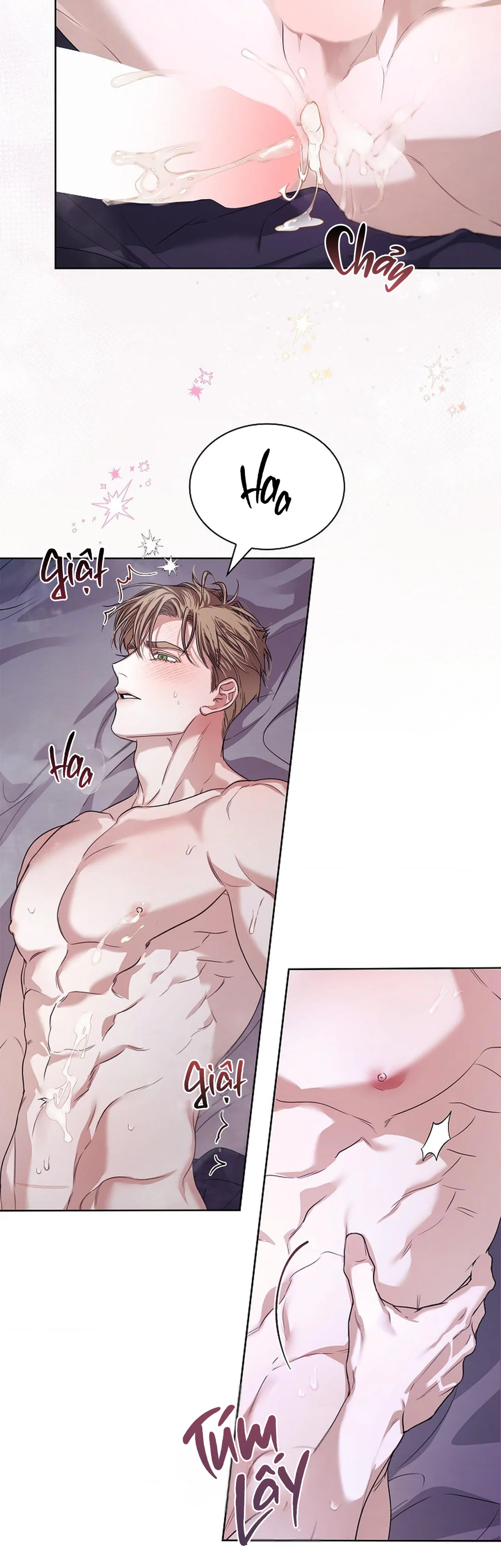 Đọc truyện CÓ GIỎI THÌ HÔN TÔI ĐI - Chapter 47