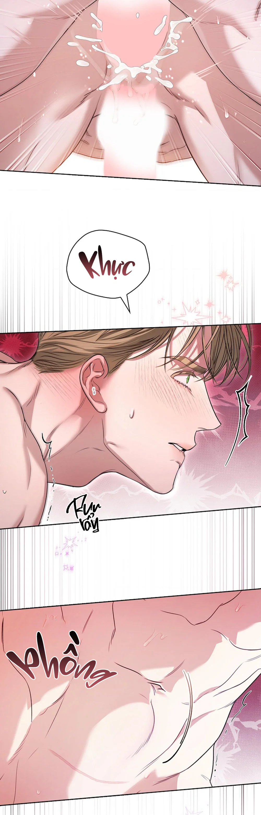 Đọc truyện CÓ GIỎI THÌ HÔN TÔI ĐI - Chapter 47