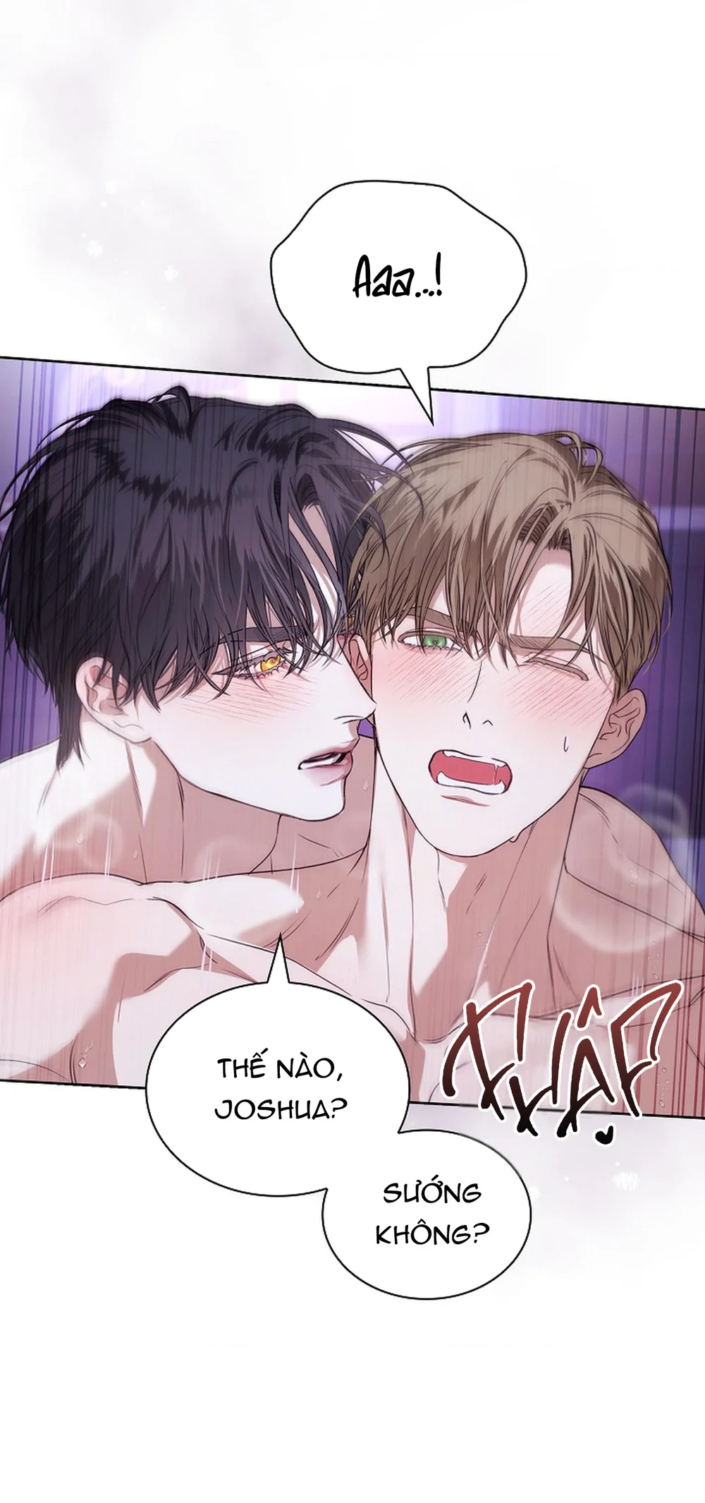 Đọc truyện CÓ GIỎI THÌ HÔN TÔI ĐI - Chapter 47