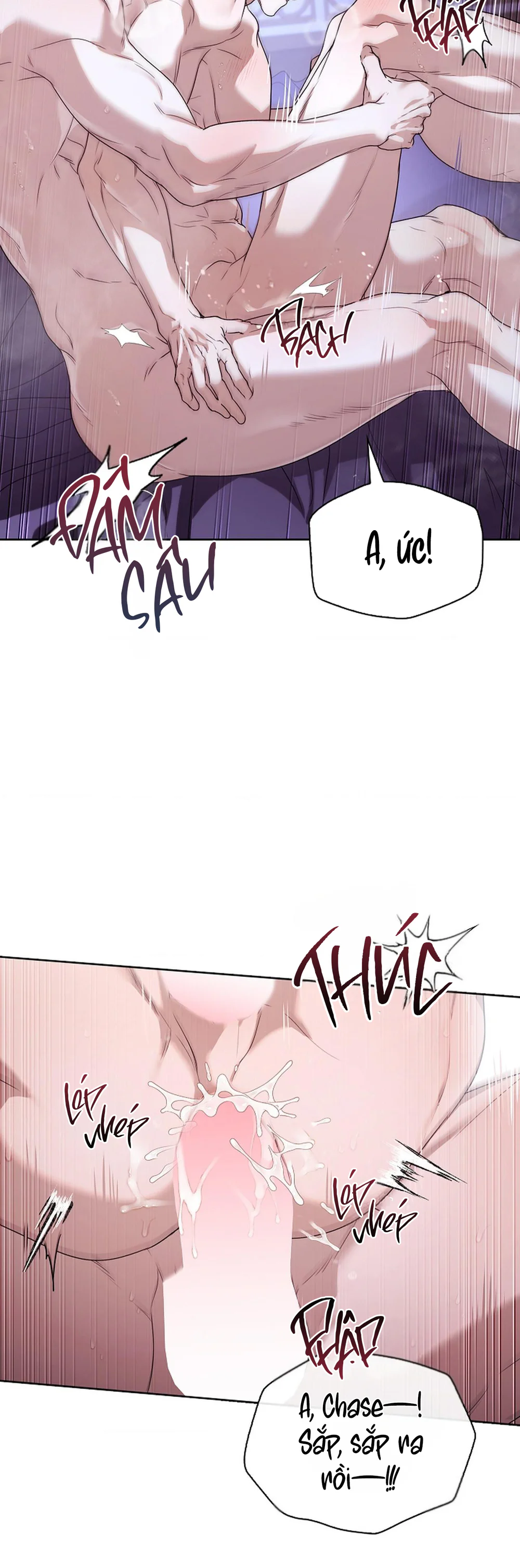 Đọc truyện CÓ GIỎI THÌ HÔN TÔI ĐI - Chapter 47