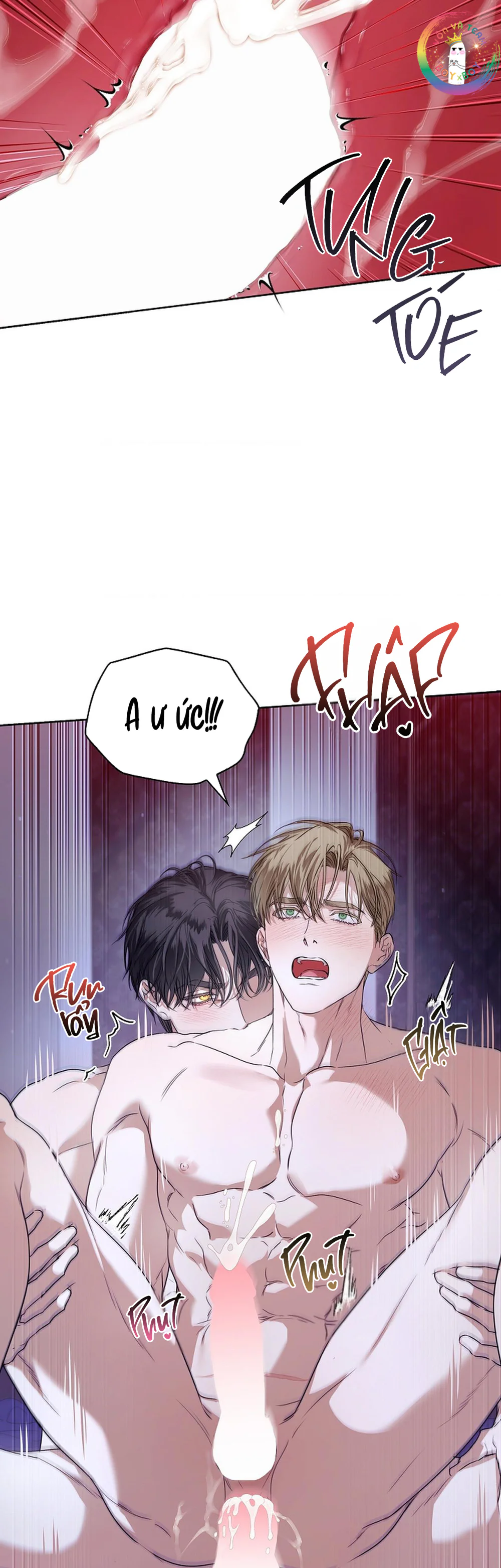 Đọc truyện CÓ GIỎI THÌ HÔN TÔI ĐI - Chapter 47