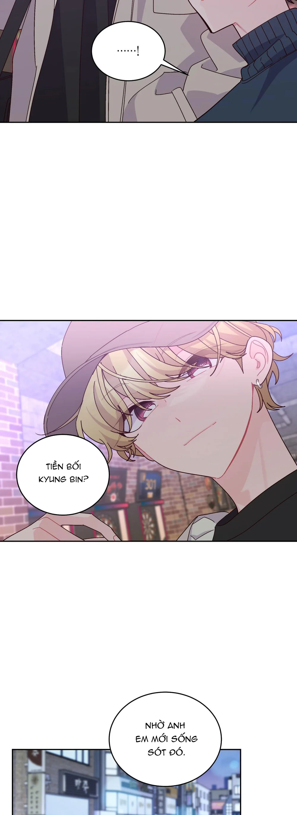 Đọc truyện (END) Merry Marbling - Chapter 141