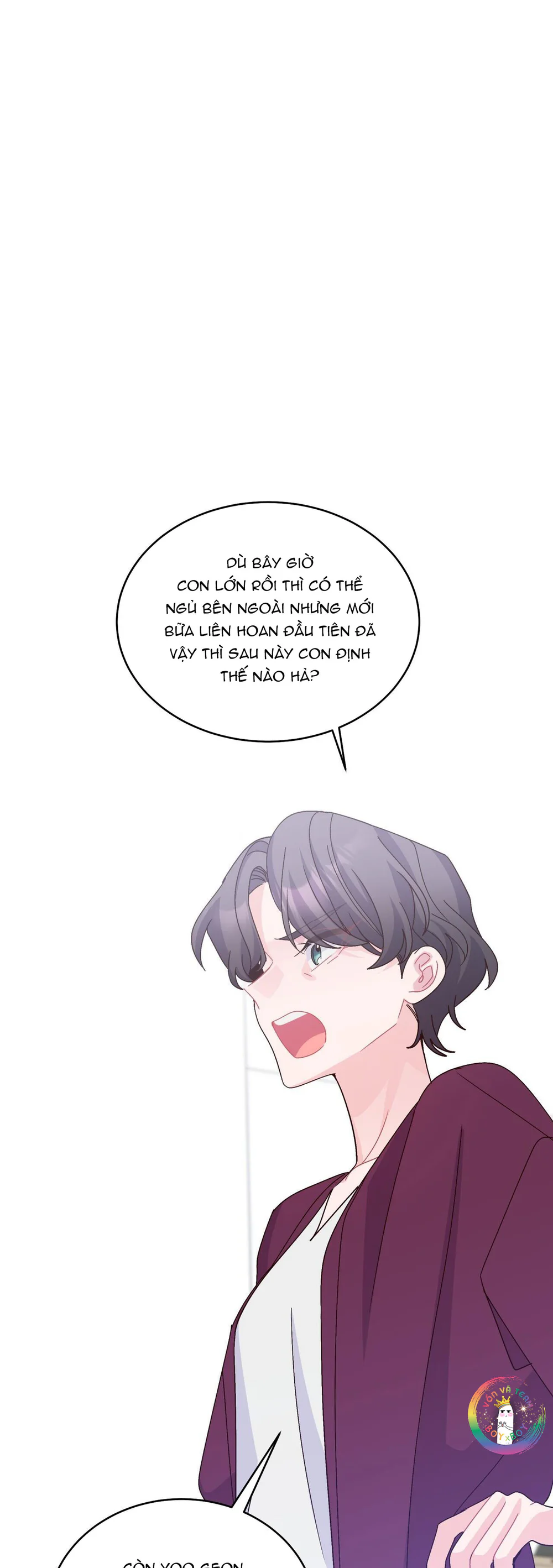Đọc truyện (END) Merry Marbling - Chapter 141