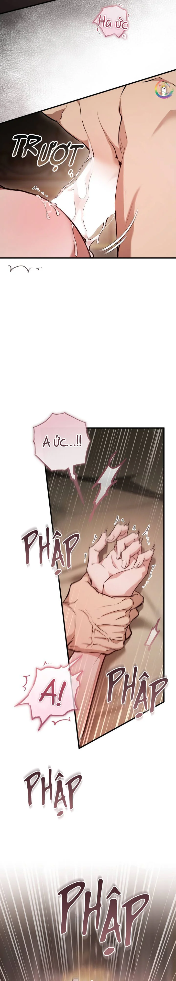 Đọc truyện Góc khuất Của Gia Đình Quý Tộc - Chapter 7