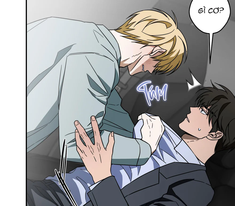 Đọc truyện Bí Kíp Cưa Đổ Crush - Chapter 32