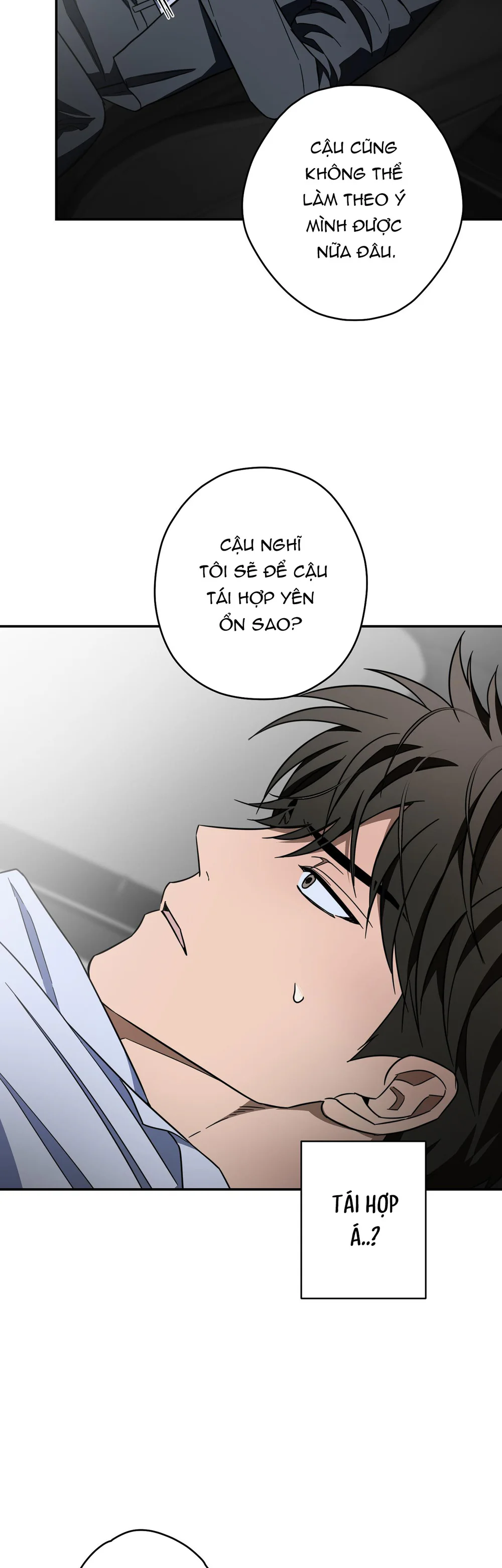 Đọc truyện Bí Kíp Cưa Đổ Crush - Chapter 32