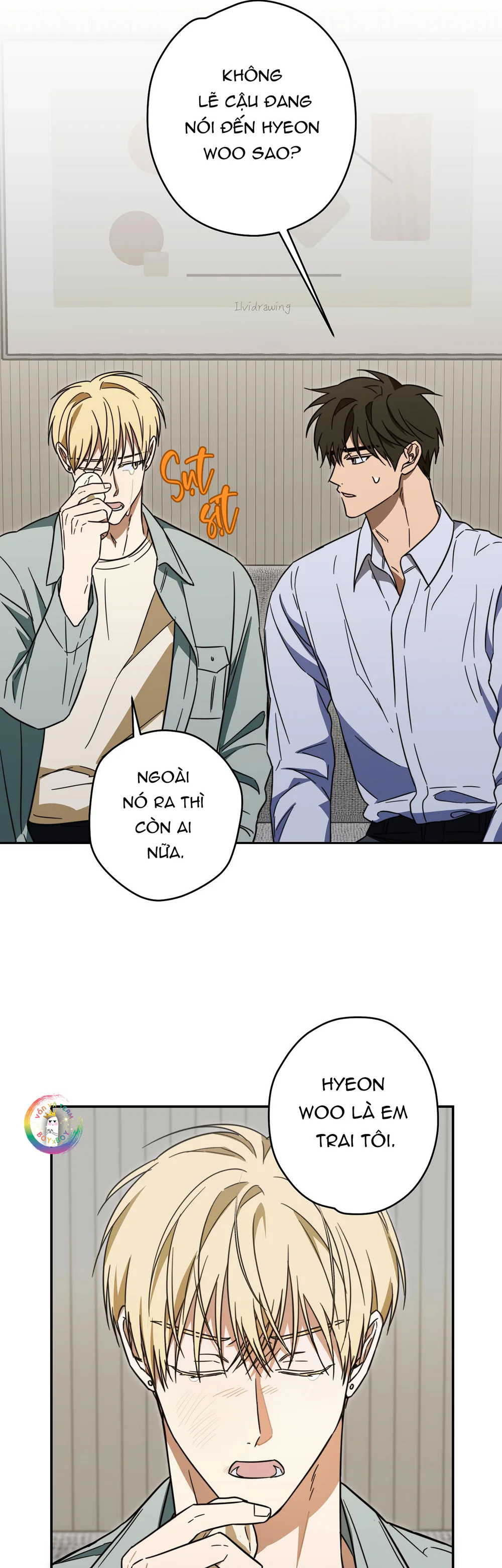 Đọc truyện Bí Kíp Cưa Đổ Crush - Chapter 32