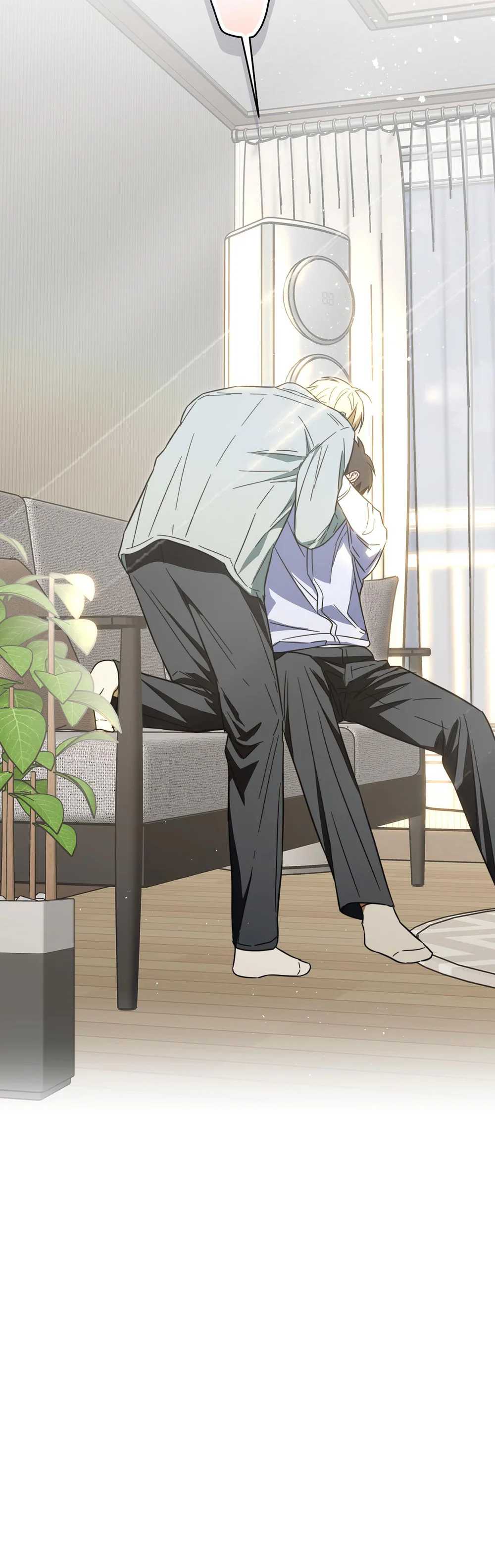 Đọc truyện (END) Bí Kíp Cưa Đổ Crush - Chapter 32