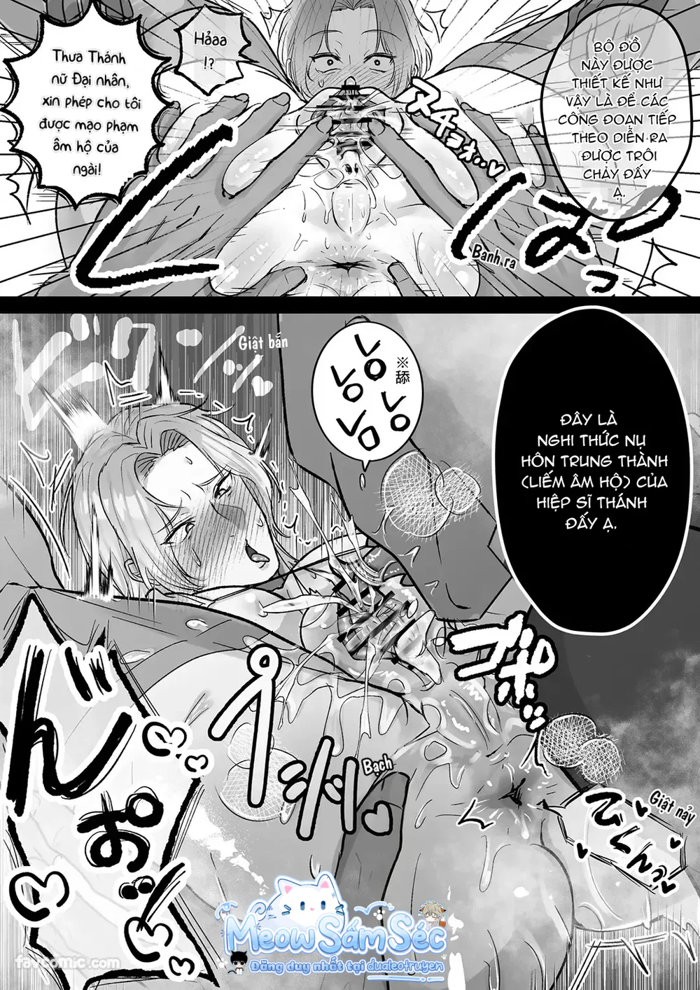Đọc truyện Trai Có Lồn - Chapter 140