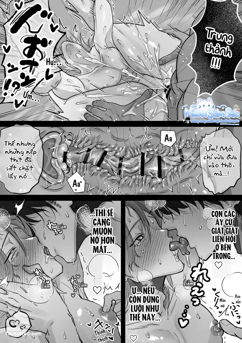 Đọc truyện Trai Có Lồn - Chapter 140