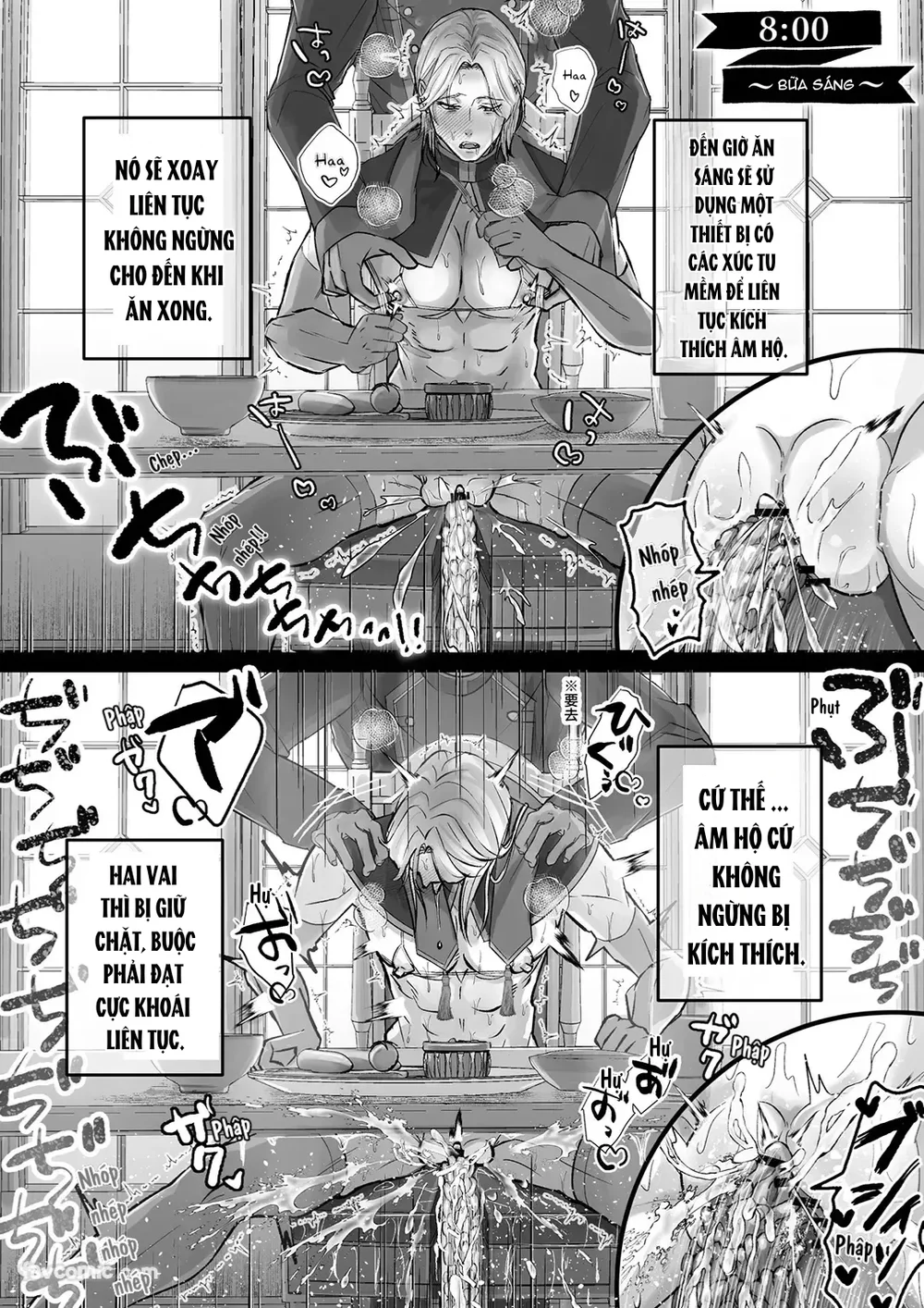 Đọc truyện Trai Có Lồn - Chapter 140