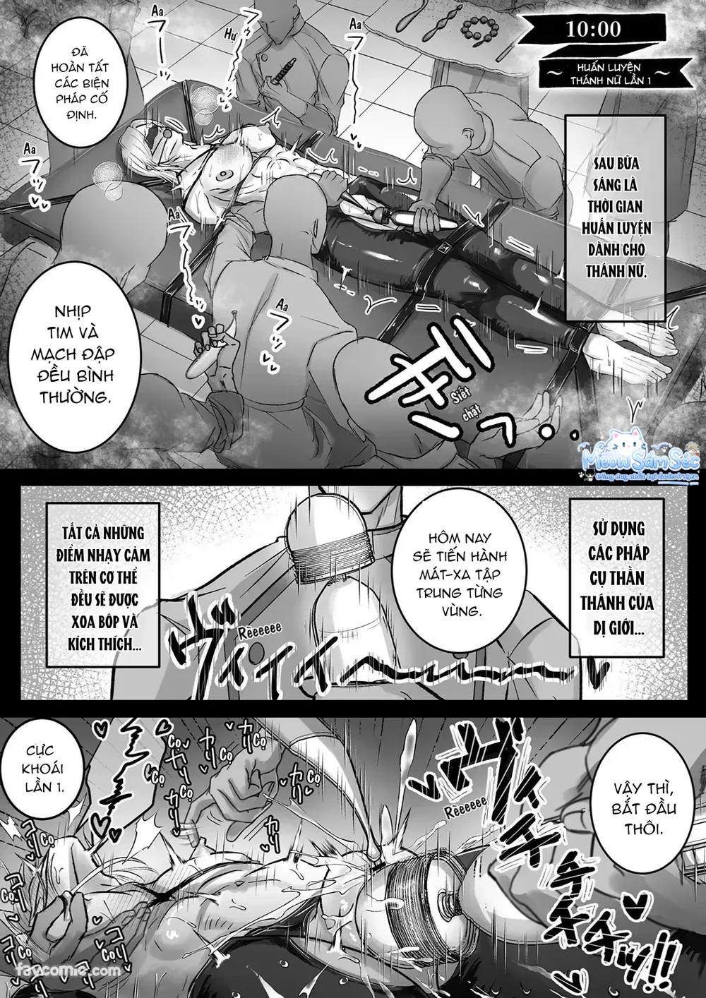 Đọc truyện Trai Có Lồn - Chapter 140