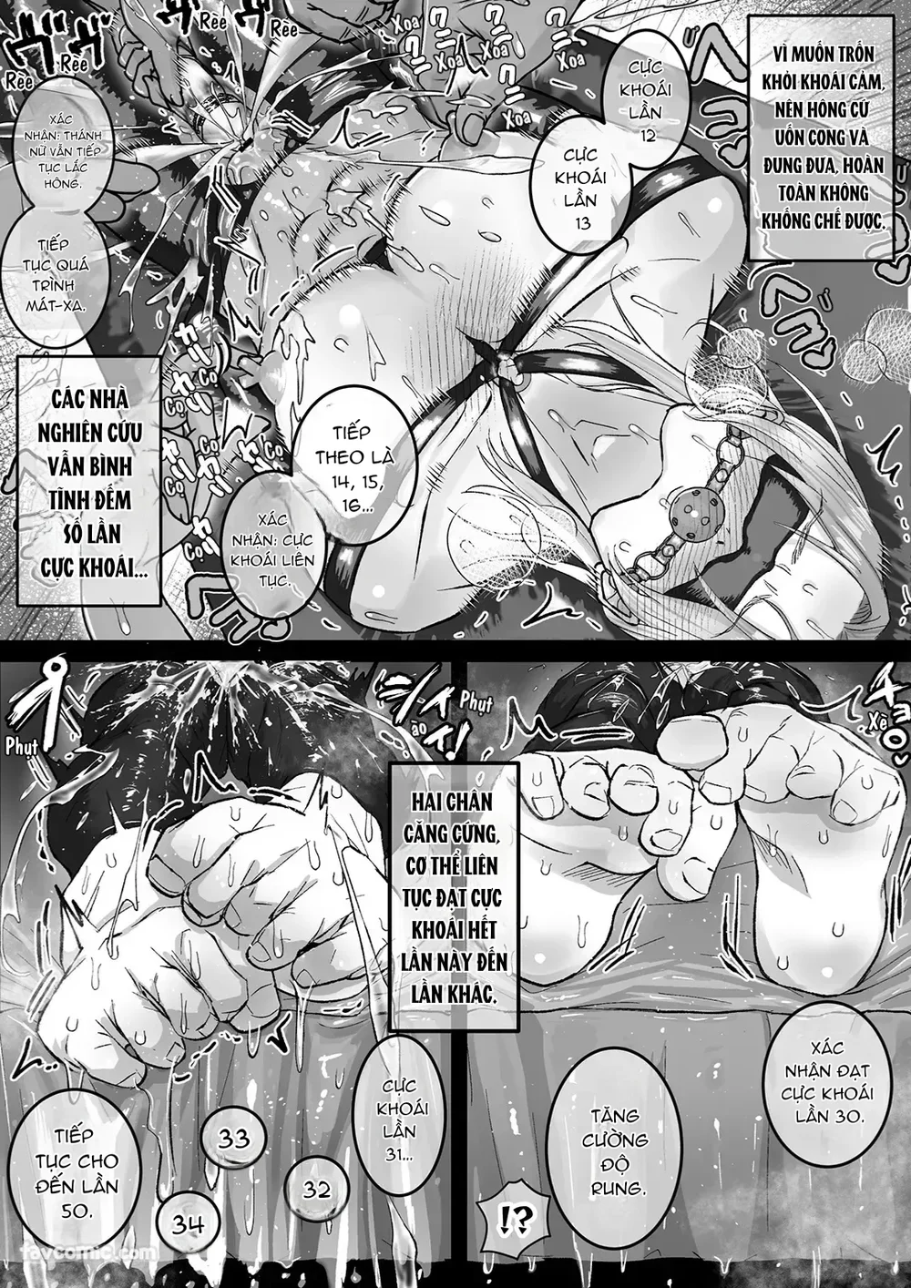Đọc truyện Trai Có Lồn - Chapter 140