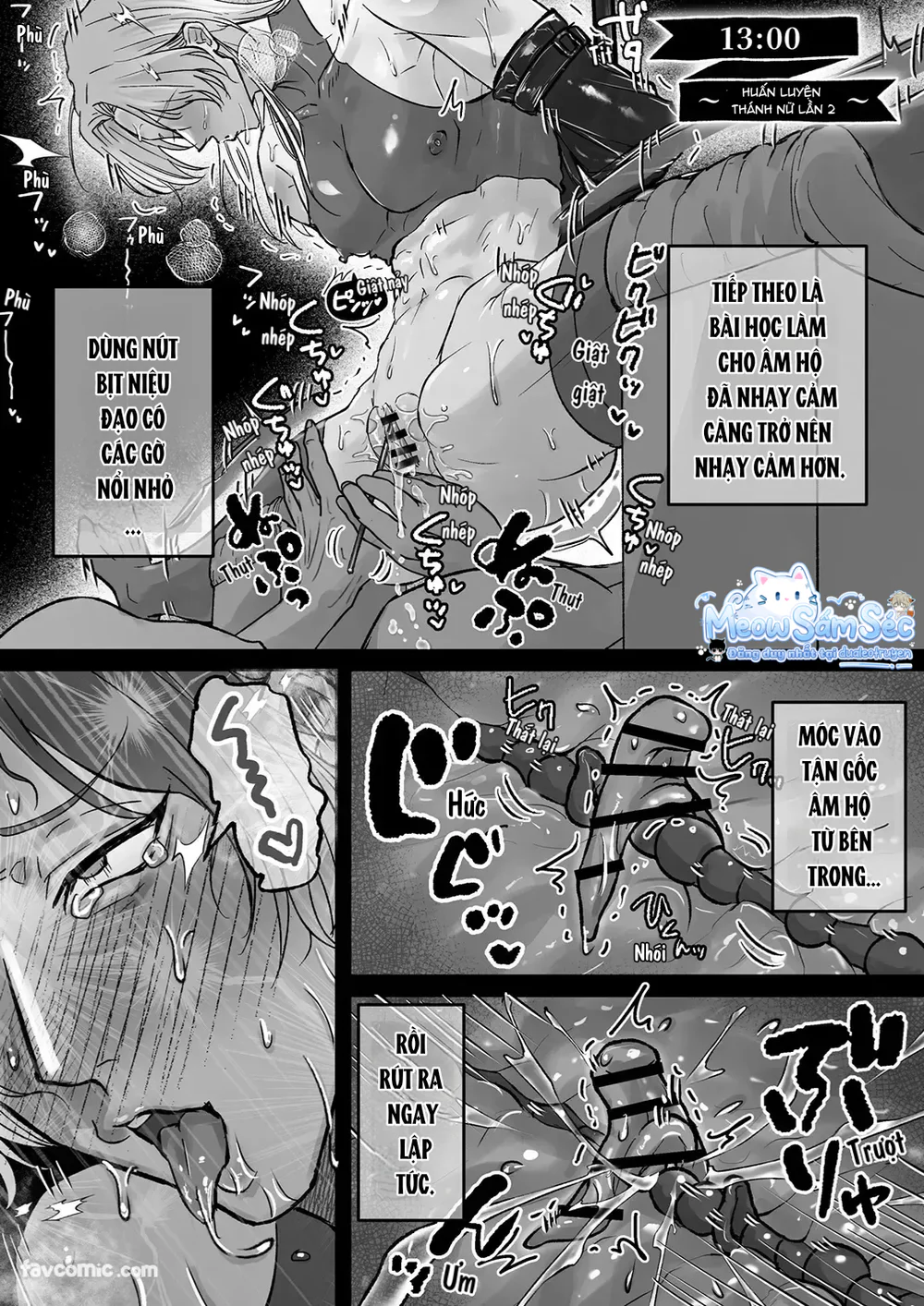 Đọc truyện Trai Có Lồn - Chapter 140