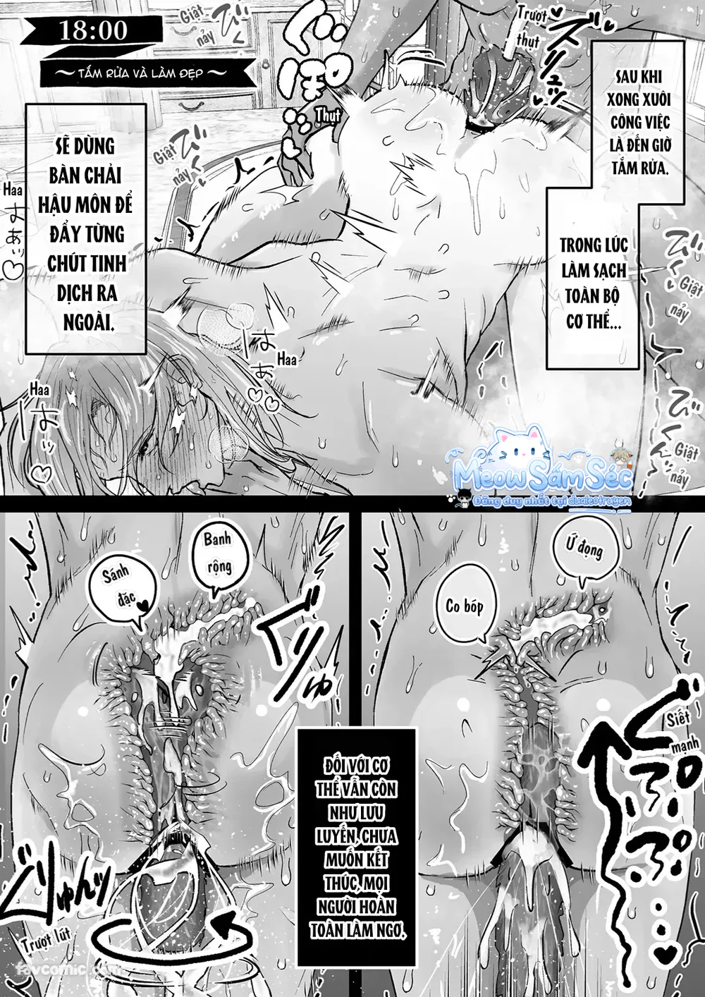 Đọc truyện Trai Có Lồn - Chapter 140