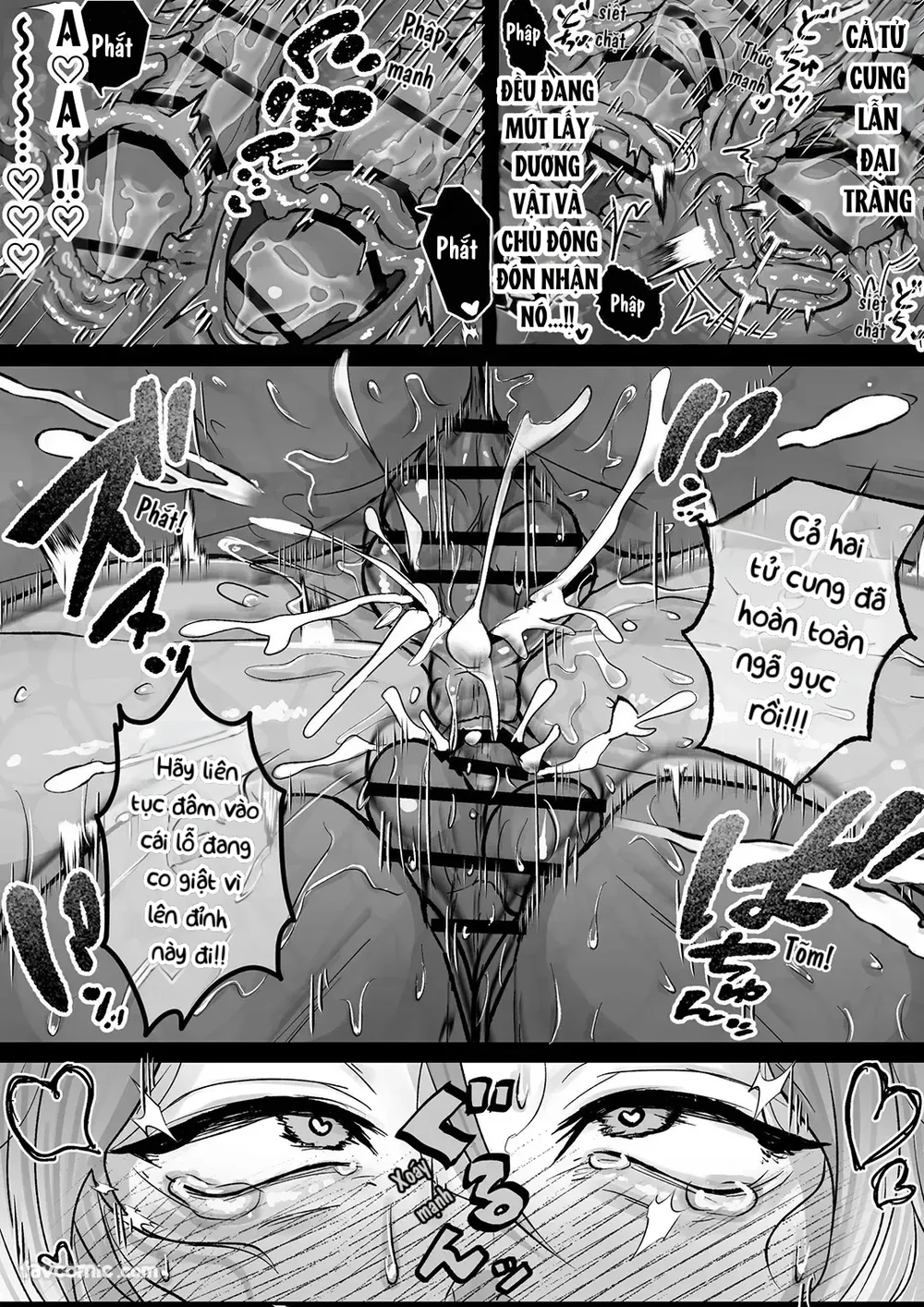 Đọc truyện Trai Có Lồn - Chapter 140