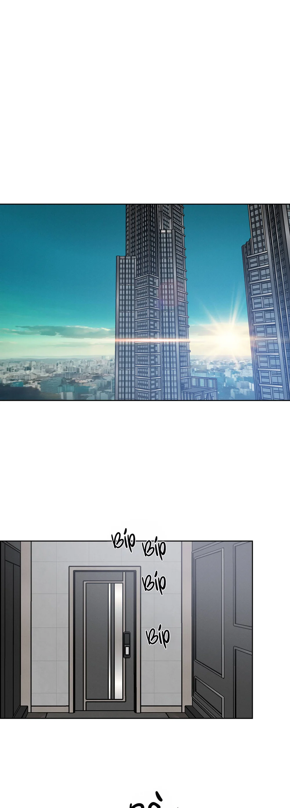 Đọc truyện TUYỂN TẬP MANHWA BÍ MẬT CƠ THỂ - Chapter 7.43