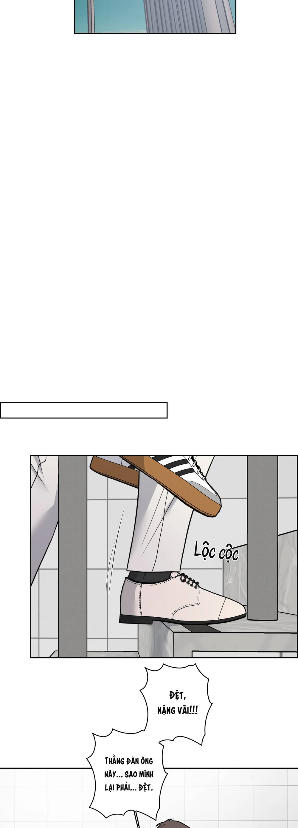 Đọc truyện TUYỂN TẬP MANHWA BÍ MẬT CƠ THỂ - Chapter 7.43
