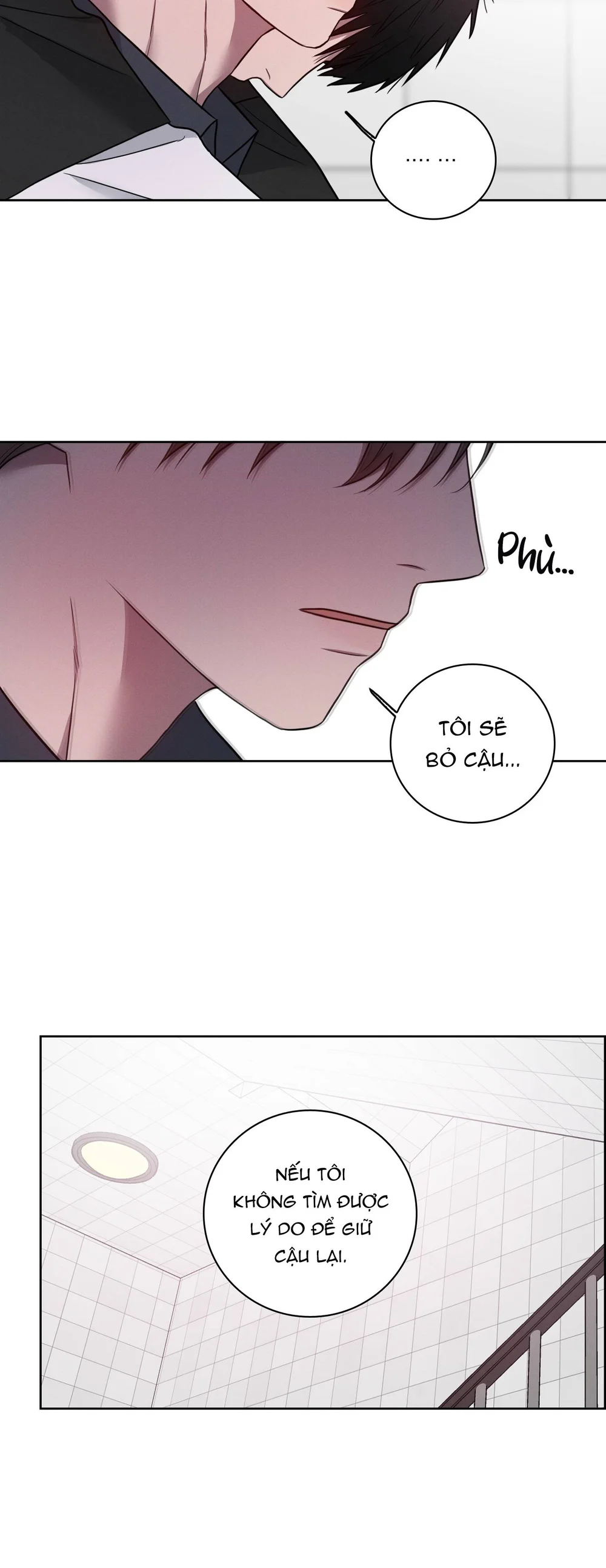 Đọc truyện TUYỂN TẬP MANHWA BÍ MẬT CƠ THỂ - Chapter 7.43