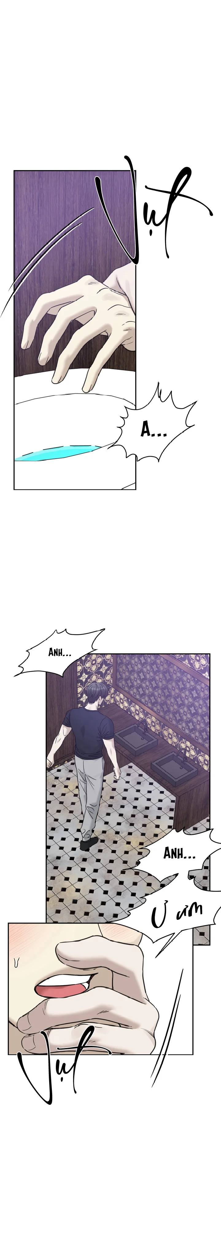 Đọc truyện Hàng Đã Qua Sử Dụng Miễn Trả Lại - Chapter 41