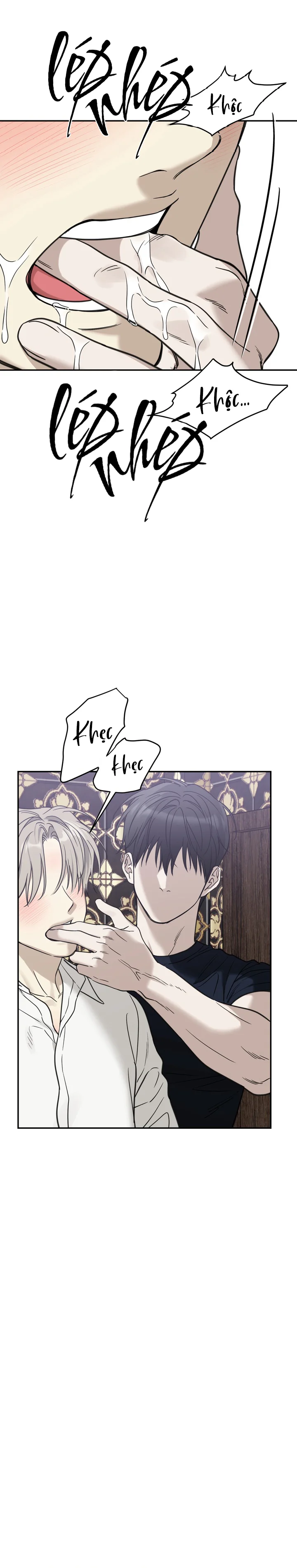 Đọc truyện Hàng Đã Qua Sử Dụng Miễn Trả Lại - Chapter 41