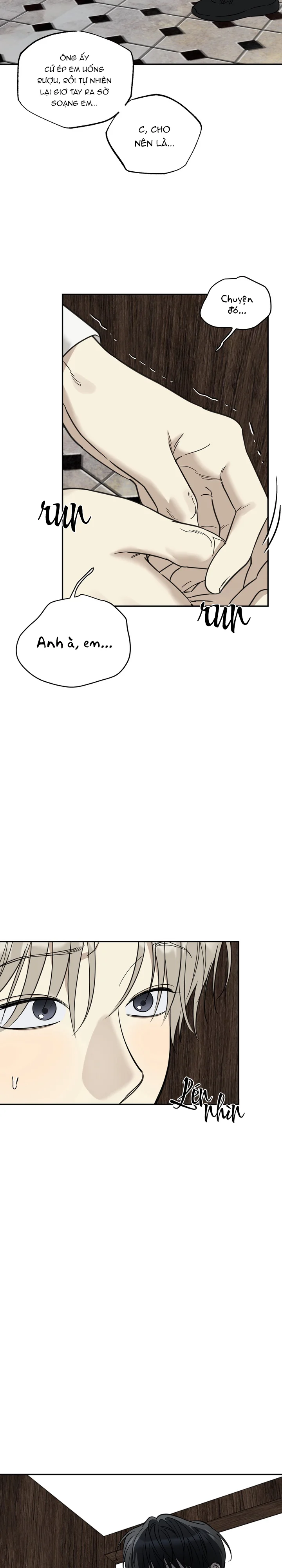 Đọc truyện Hàng Đã Qua Sử Dụng Miễn Trả Lại - Chapter 41