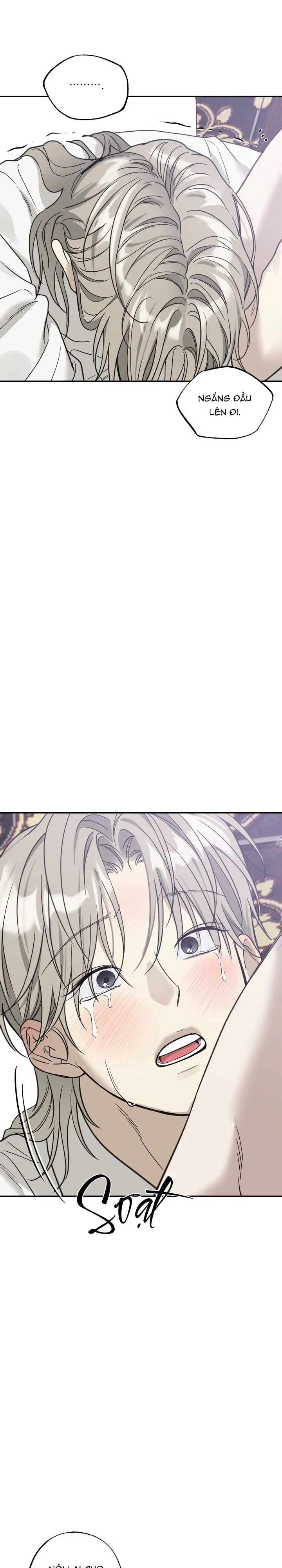 Đọc truyện Hàng Đã Qua Sử Dụng Miễn Trả Lại - Chapter 41