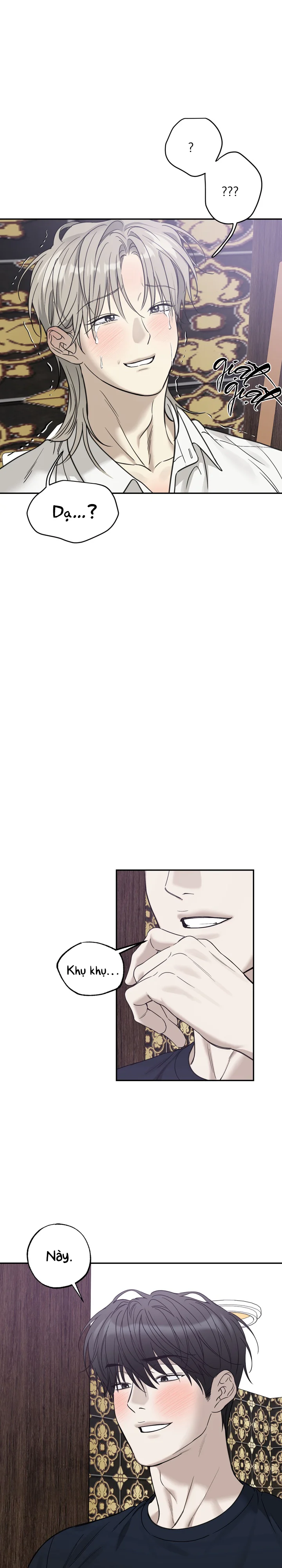 Đọc truyện Hàng Đã Qua Sử Dụng Miễn Trả Lại - Chapter 41