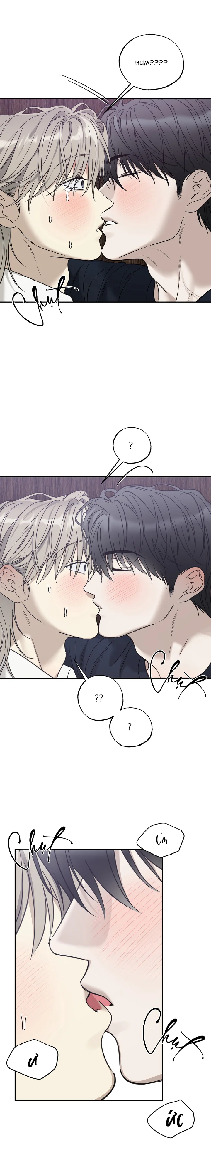 Đọc truyện Hàng Đã Qua Sử Dụng Miễn Trả Lại - Chapter 41
