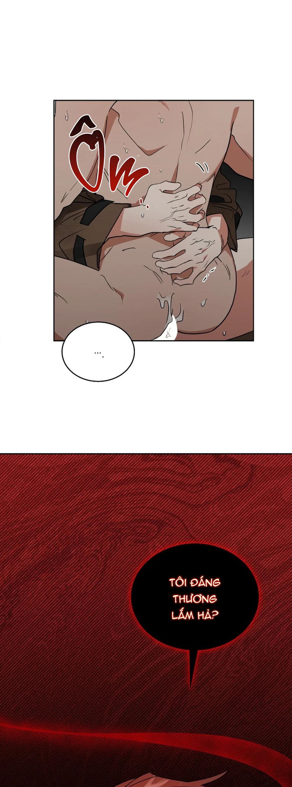 Đọc truyện Tuyển Tập Manhwa Ngắn Guideverse - Chapter 2.4