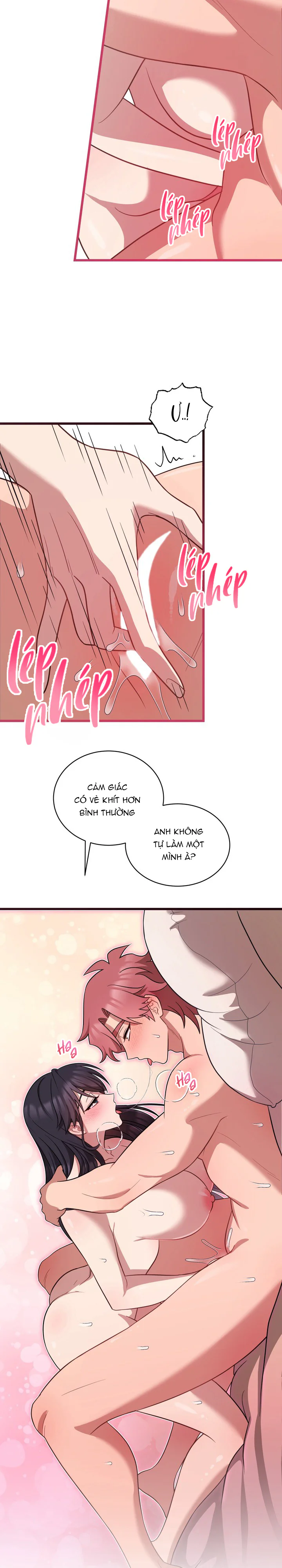 Đọc truyện Tuyển Tập Girl x Boy! - Chapter 2.9