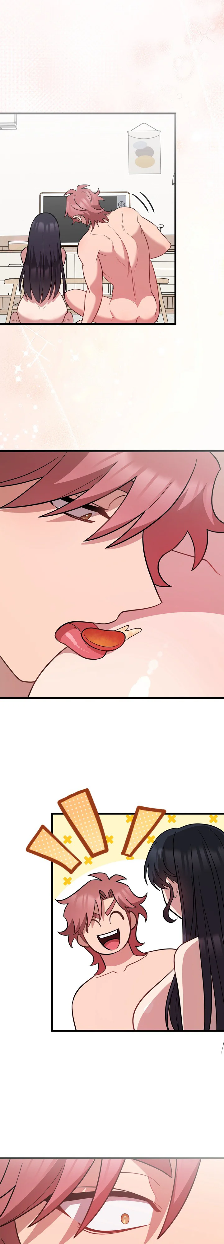 Đọc truyện Tuyển Tập Girl x Boy! - Chapter 2.9