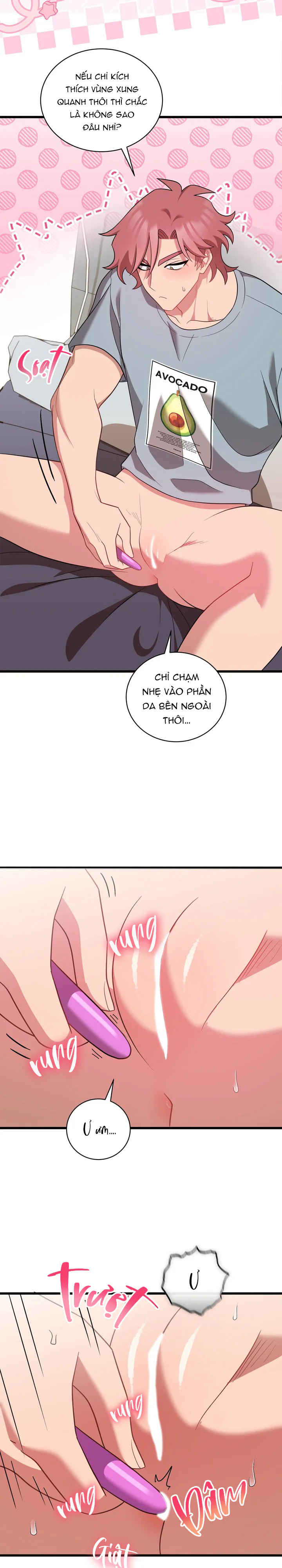 Đọc truyện Tuyển Tập Girl x Boy! - Chapter 2.9