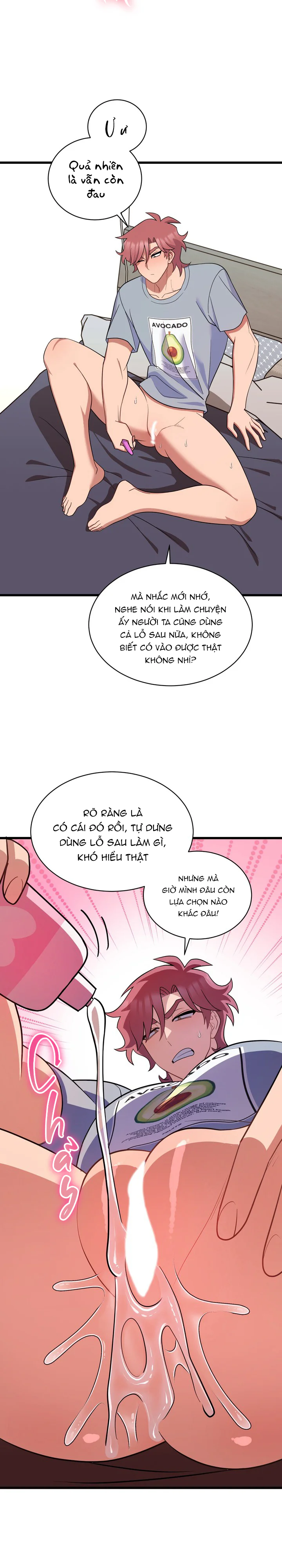 Đọc truyện Tuyển Tập Girl x Boy! - Chapter 2.9