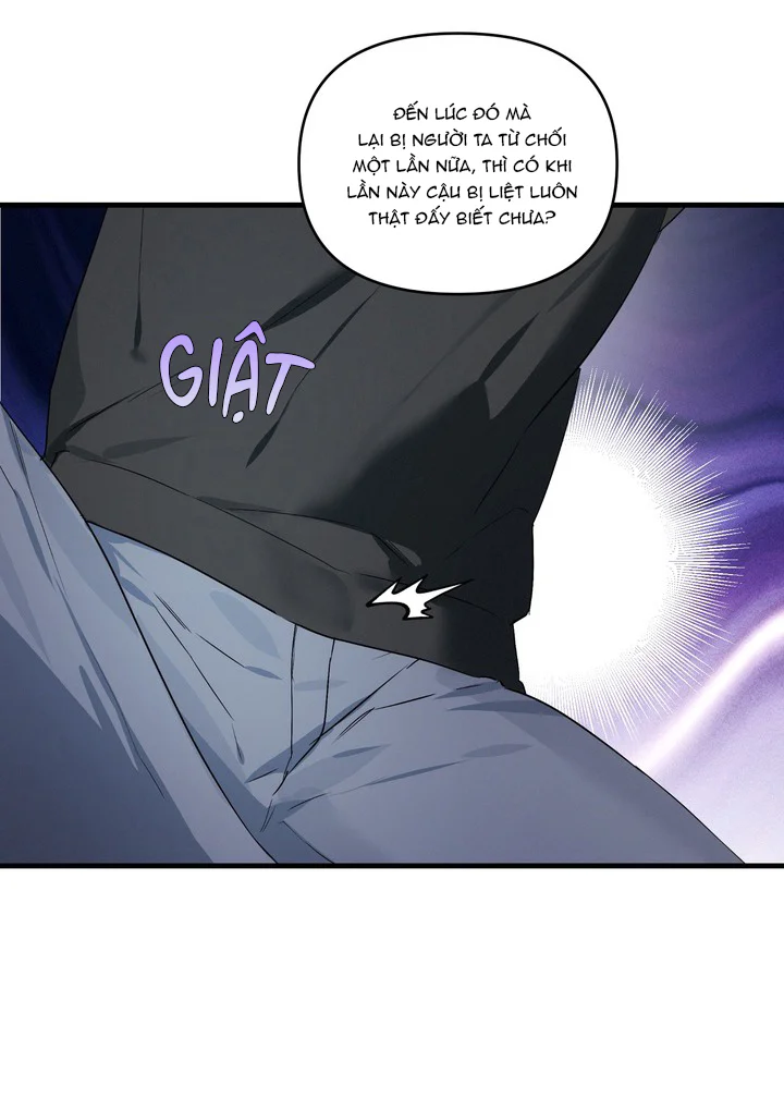 Đọc truyện Tuyển Tập manhwa NP - Chapter 2.1