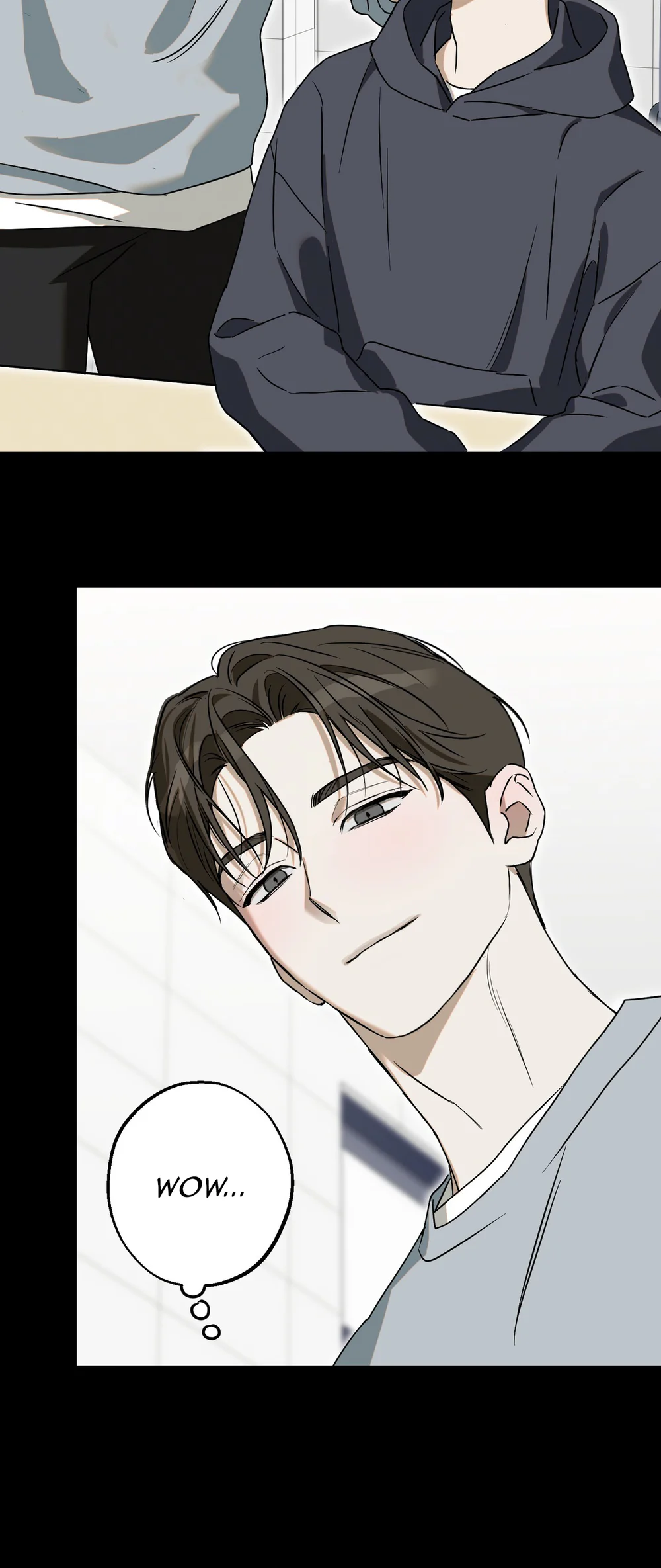 Đọc truyện Tuyển Tập Top < Bot - Chapter 3.1