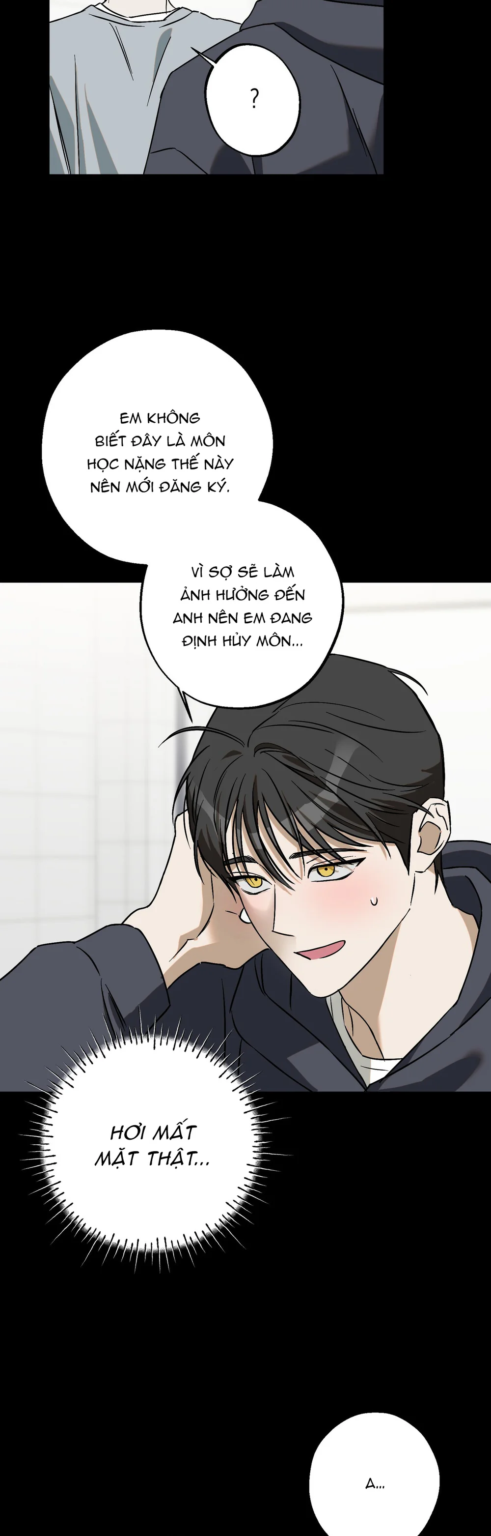 Đọc truyện Tuyển Tập Top < Bot - Chapter 3.1