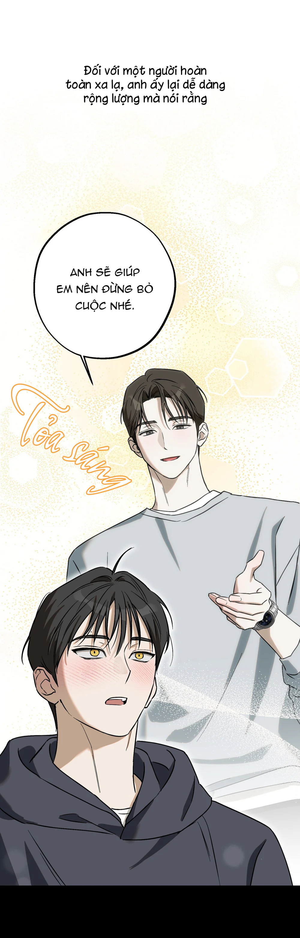 Đọc truyện Tuyển Tập Top < Bot - Chapter 3.1